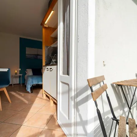 Azure Comfort * Bellagio