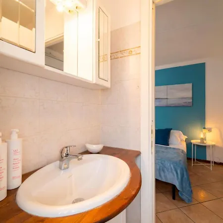 Azure Comfort Apartamento Bellagio