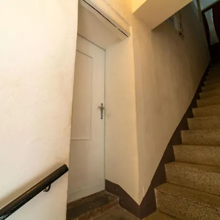 Azure Comfort Apartamento