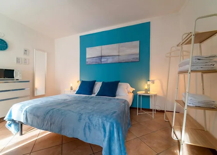 Azure Comfort Apartamento