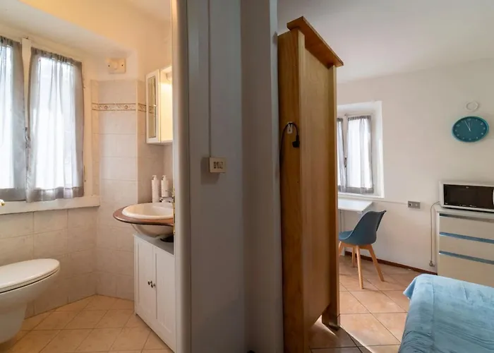 Apartamento Azure Comfort Bellagio