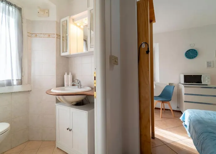 Apartamento Azure Comfort *