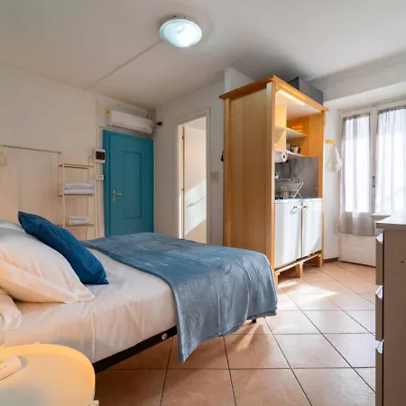 Apartment Azure Comfort