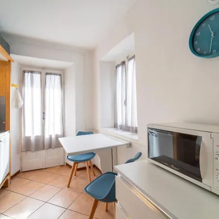 Azure Comfort Bellagio