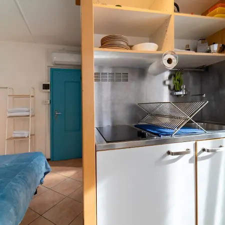 Azure Comfort * Bellagio