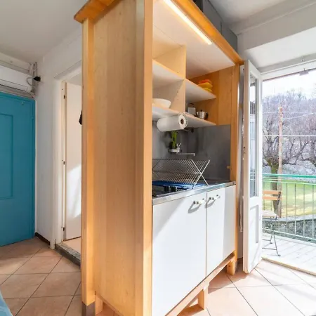 Apartment Azure Comfort Bellagio