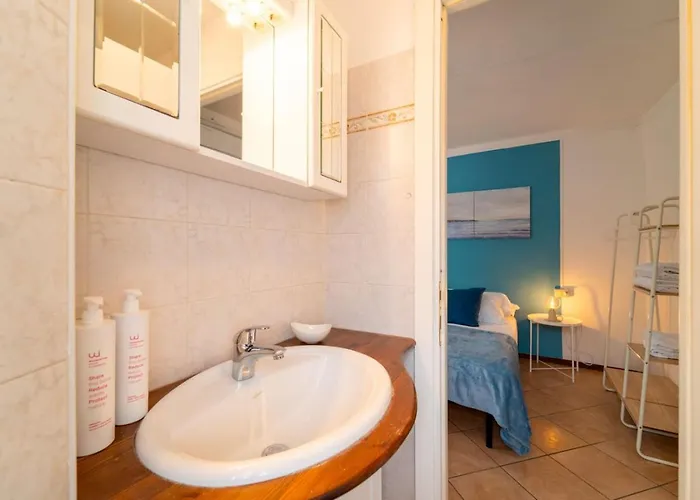 Azure Comfort Apartment Bellagio