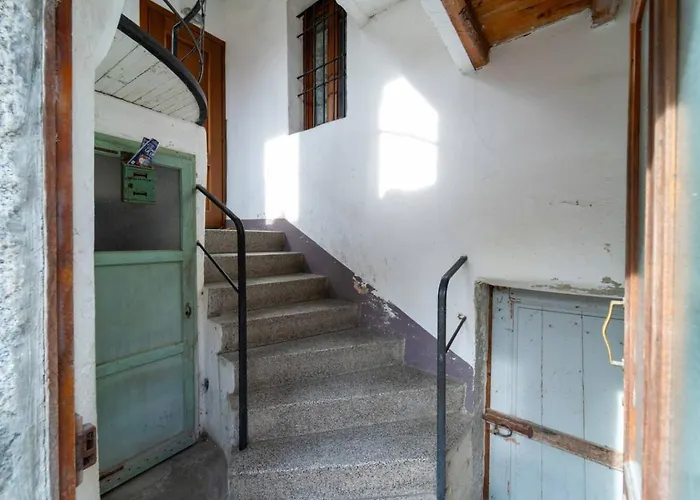 Azure Comfort Apartment *