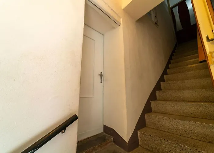 Azure Comfort Apartment