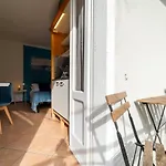 Azure Comfort * Bellagio