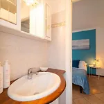 Azure Comfort Apartmán Bellagio