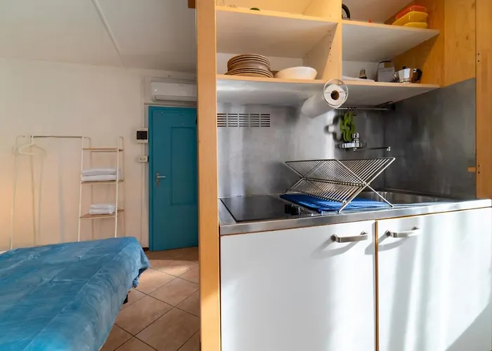 Azure Comfort * Bellagio