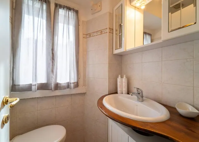 Azure Comfort * Bellagio