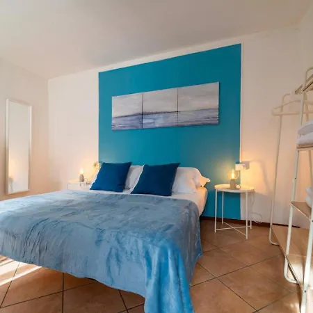 Azure Comfort Apartamento