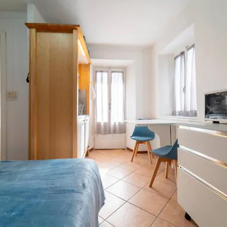 Azure Comfort Apartamento Bellagio