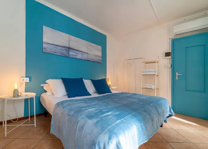 Azure Comfort