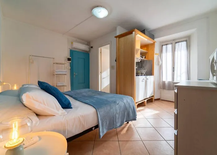 Apartamento Azure Comfort