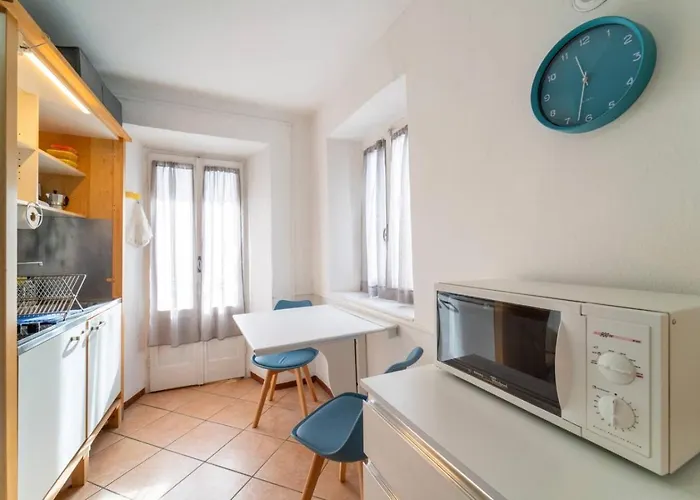 Azure Comfort Bellagio