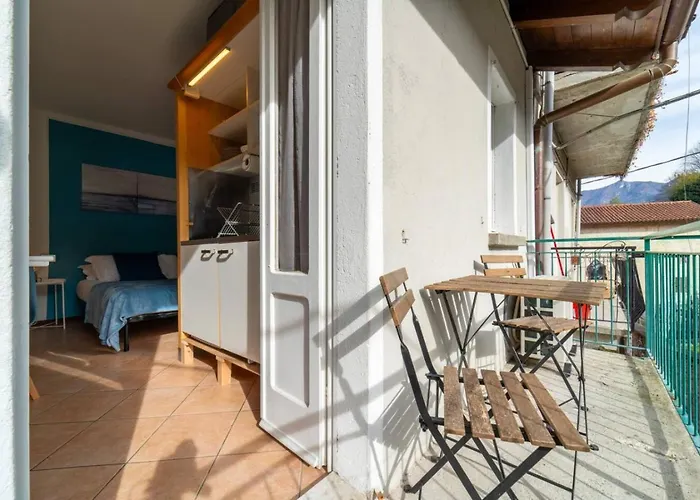 Azure Comfort Apartamento *